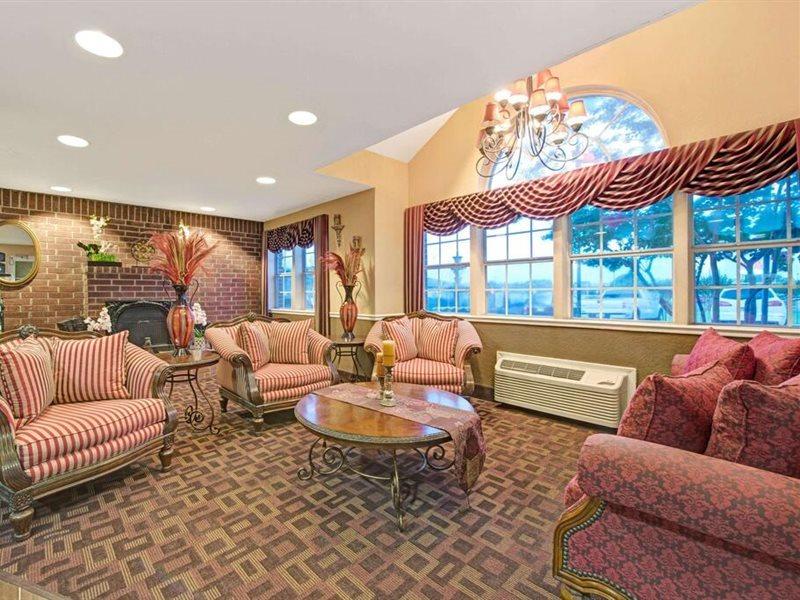 Super 8 By Wyndham San Antonio Downtown Ne Hotel Bagian luar foto
