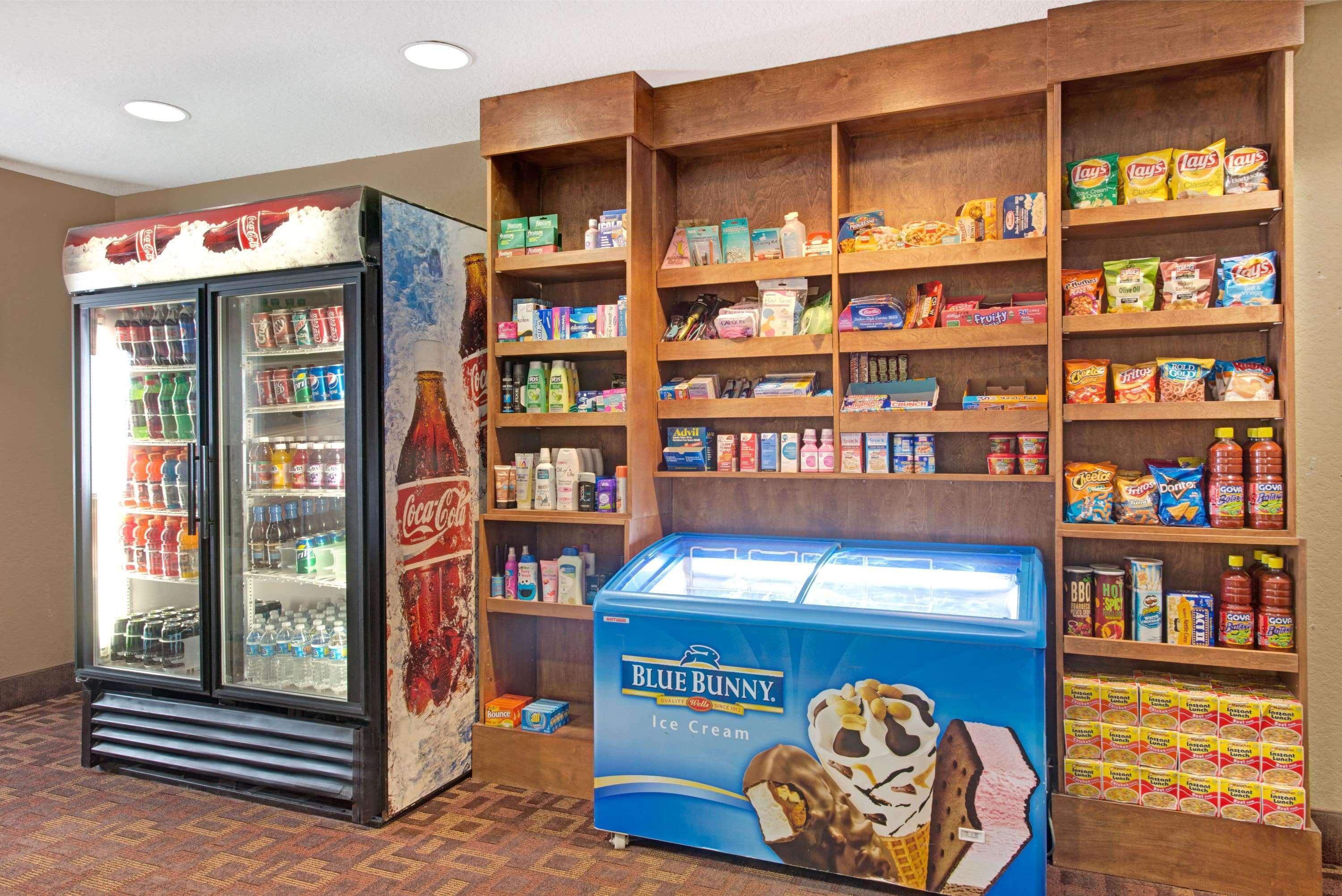 Super 8 By Wyndham San Antonio Downtown Ne Hotel Bagian luar foto